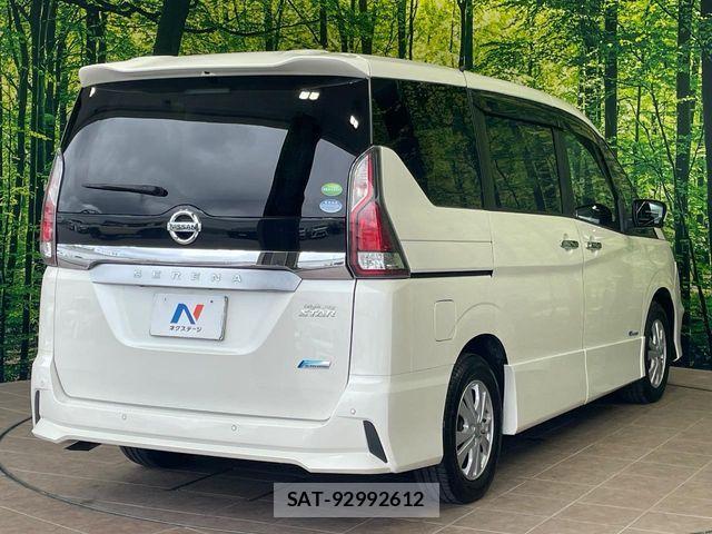 Nissan SERENA 2018-03 7619968-18