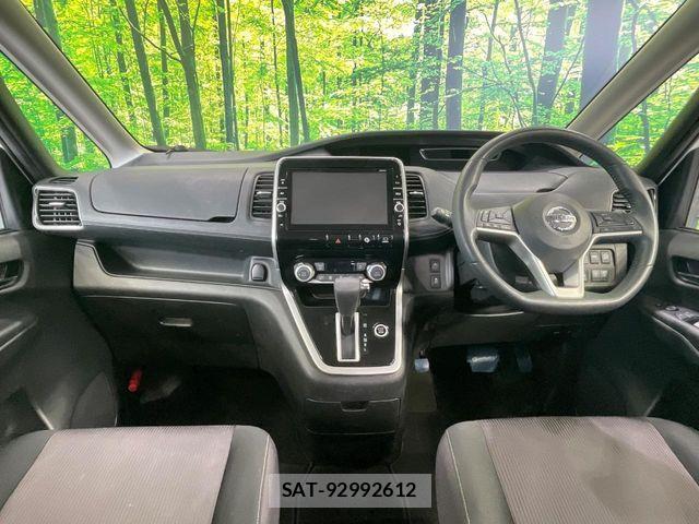 Nissan SERENA 2018-03 7619968-1