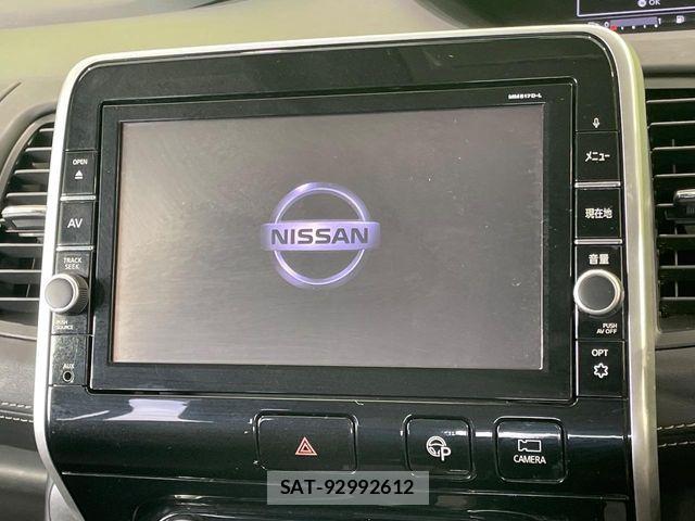 Nissan SERENA 2018-03 7619968-5