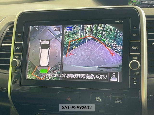 Nissan SERENA 2018-03 7619968-6