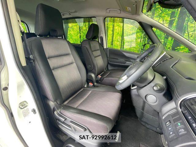 Nissan SERENA 2018-03 7619968-8