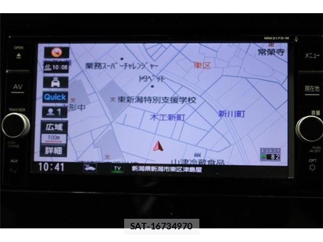 Nissan SERENA 2017-09 7619969-2