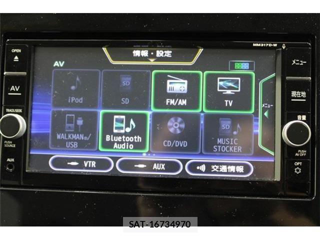 Nissan SERENA 2017-09 7619969-3