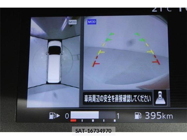 Nissan SERENA 2017-09 7619969-4
