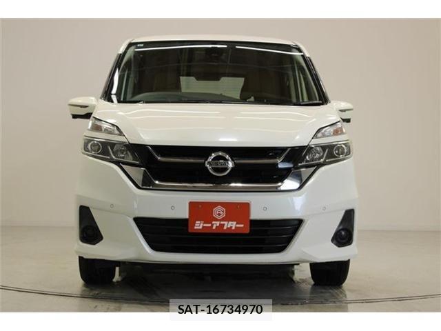 Nissan SERENA 2017-09 7619969-6