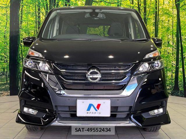 Nissan SERENA 2017-03 7728545-14