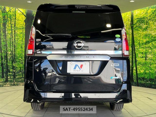 Nissan SERENA 2017-03 7728545-15