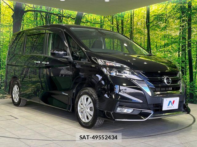 Nissan SERENA 2017-03 7728545-16