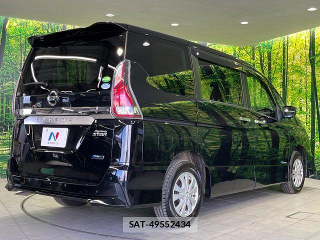 Nissan SERENA 2017-03 7728545-17