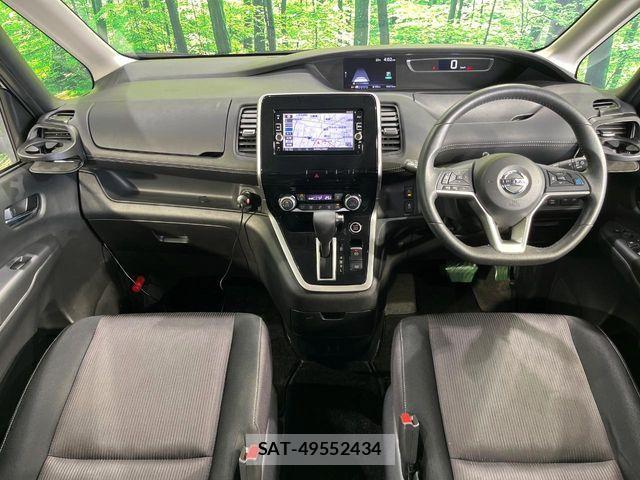 Nissan SERENA 2017-03 7728545-1