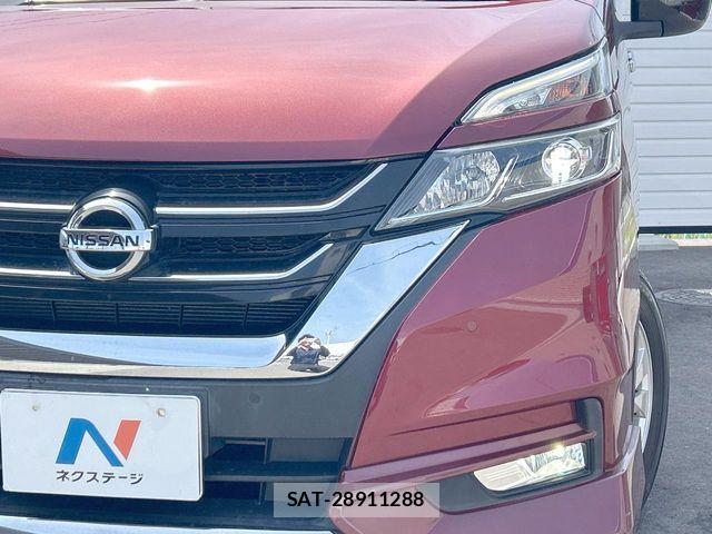 Nissan SERENA 2017-01 7728544-15