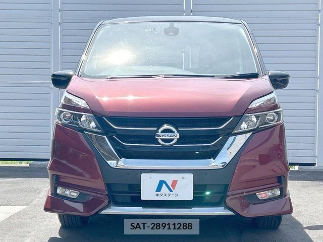 Nissan SERENA 2017-01 7728544-17