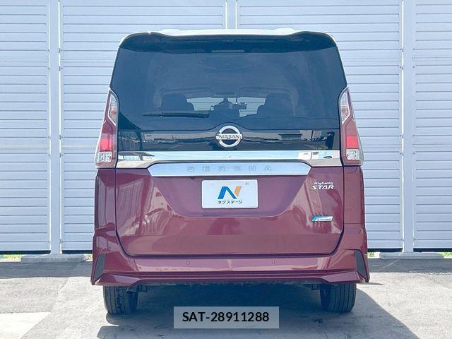 Nissan SERENA 2017-01 7728544-18