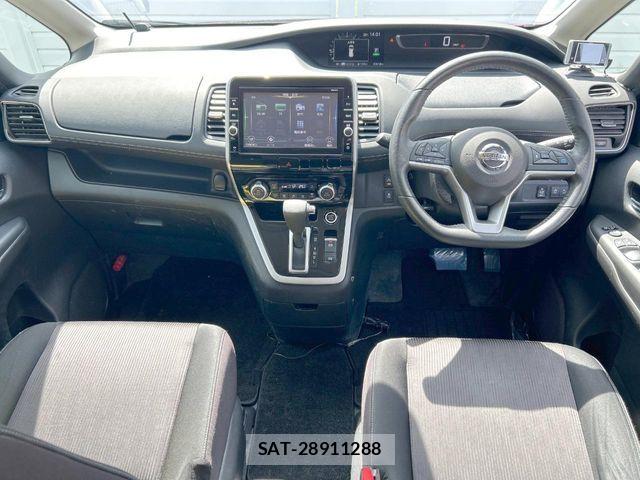 Nissan SERENA 2017-01 7728544-1
