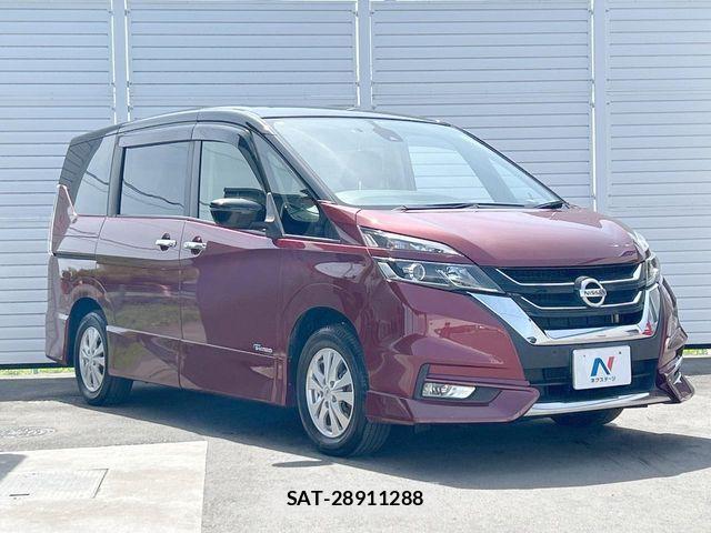 Nissan SERENA 2017-01 7728544-19