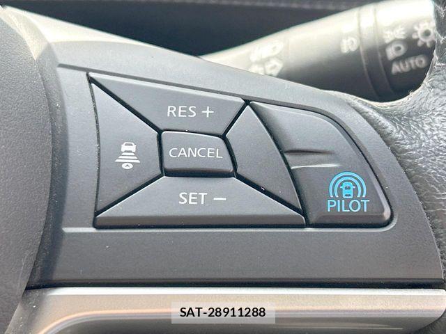 Nissan SERENA 2017-01 7728544-2