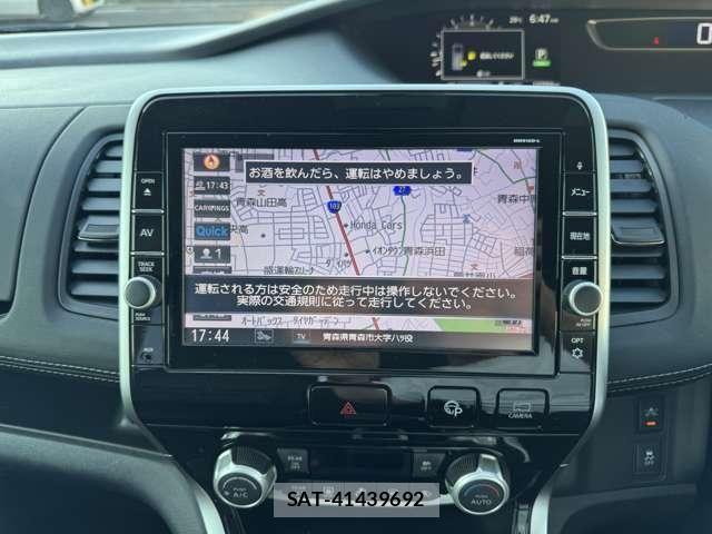 Nissan SERENA 2016-09 7728566-10