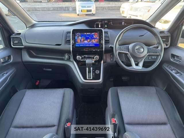 Nissan SERENA 2016-09 7728566-8