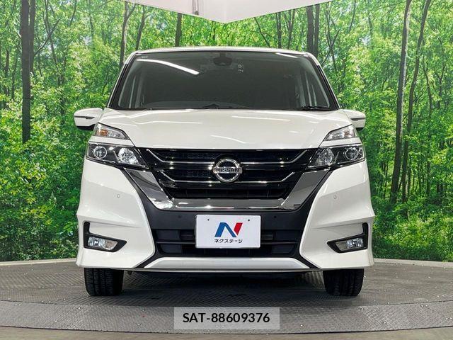 Nissan SERENA 2016-10 7728546-13
