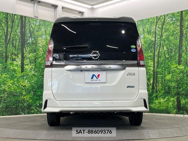 Nissan SERENA 2016-10 7728546-14