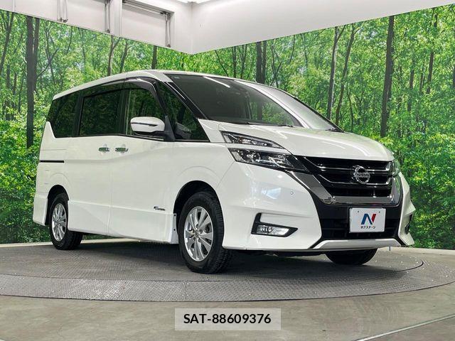 Nissan SERENA 2016-10 7728546-15