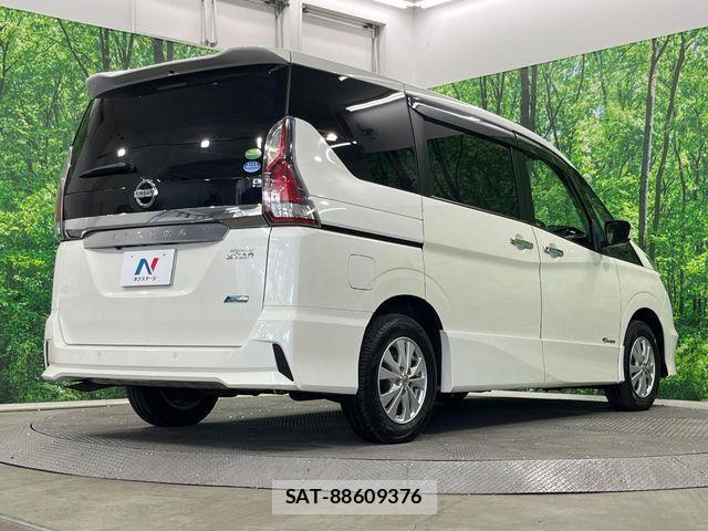 Nissan SERENA 2016-10 7728546-16
