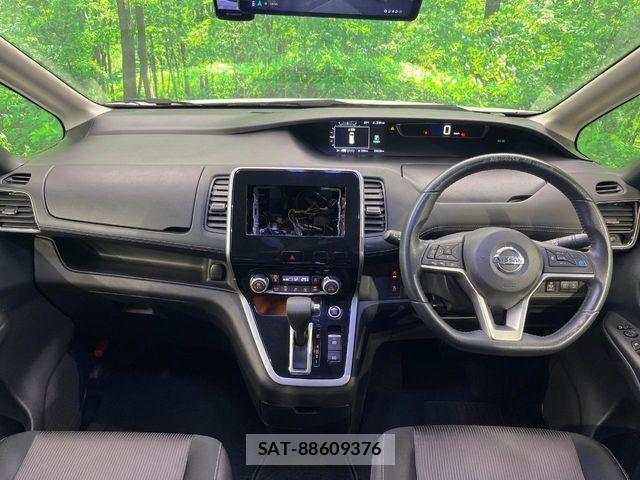 Nissan SERENA 2016-10 7728546-1
