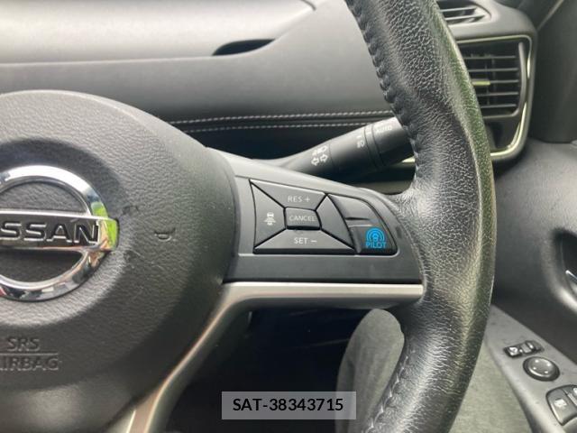 Nissan SERENA 2017-03 7728547-18