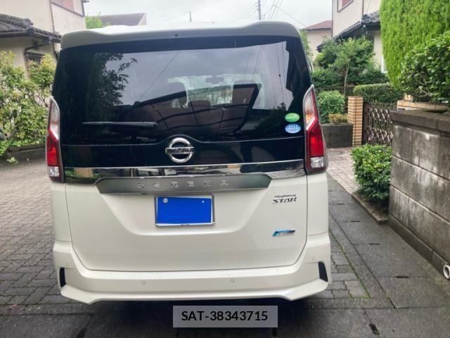 Nissan SERENA 2017-03 7728547-4