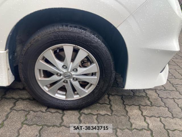 Nissan SERENA 2017-03 7728547-6