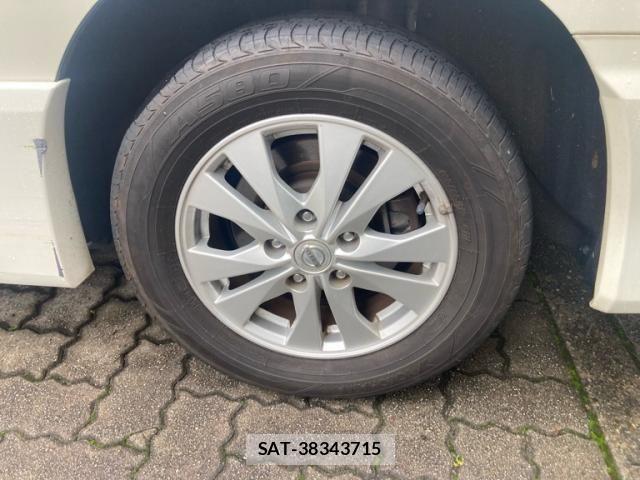 Nissan SERENA 2017-03 7728547-8