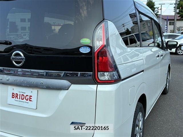 Nissan SERENA 2016-12 7728561-9