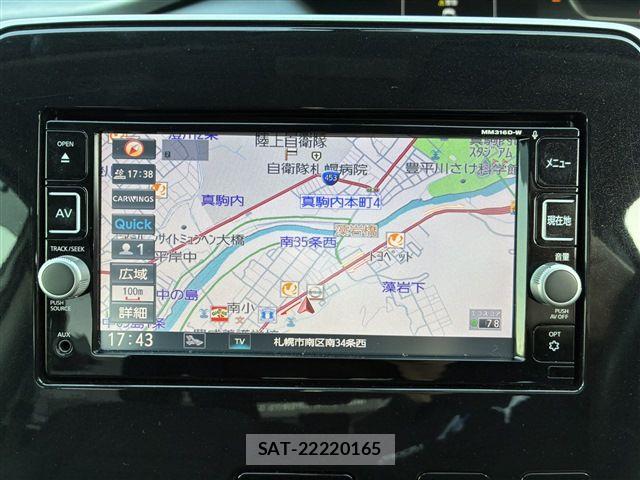 Nissan SERENA 2016-12 7728561-22