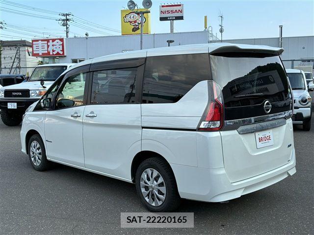 Nissan SERENA 2016-12 7728561-3