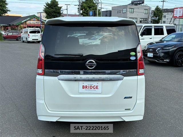 Nissan SERENA 2016-12 7728561-4