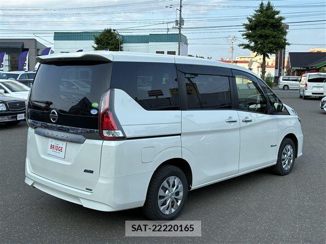 Nissan SERENA 2016-12 7728561-5