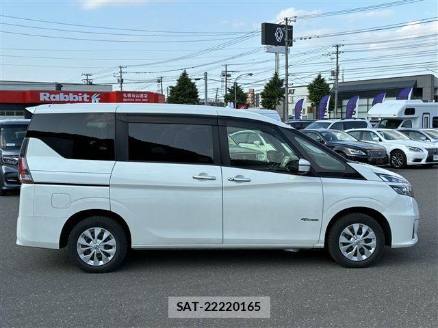 Nissan SERENA 2016-12 7728561-6