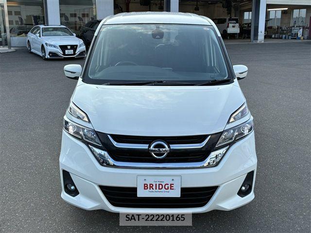 Nissan SERENA 2016-12 7728561-8