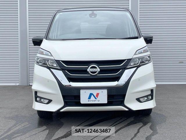 Nissan SERENA 2017-03 7789088-12