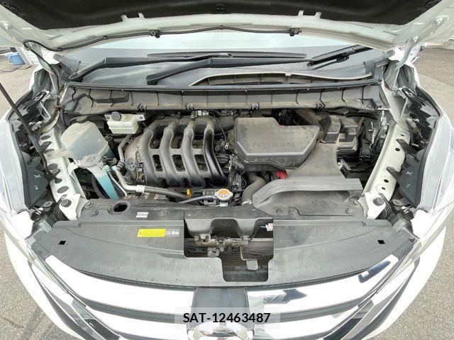 Nissan SERENA 2017-03 7789088-16