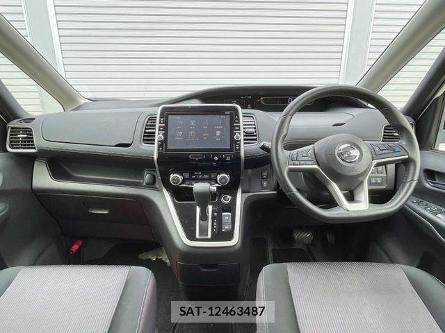 Nissan SERENA 2017-03 7789088-1