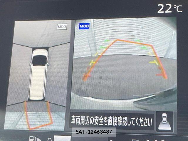 Nissan SERENA 2017-03 7789088-3