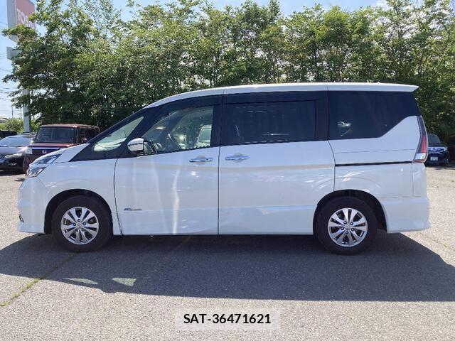 Nissan SERENA 2017-07 7789093-25