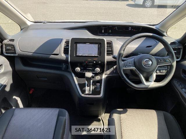 Nissan SERENA 2017-07 7789093-5