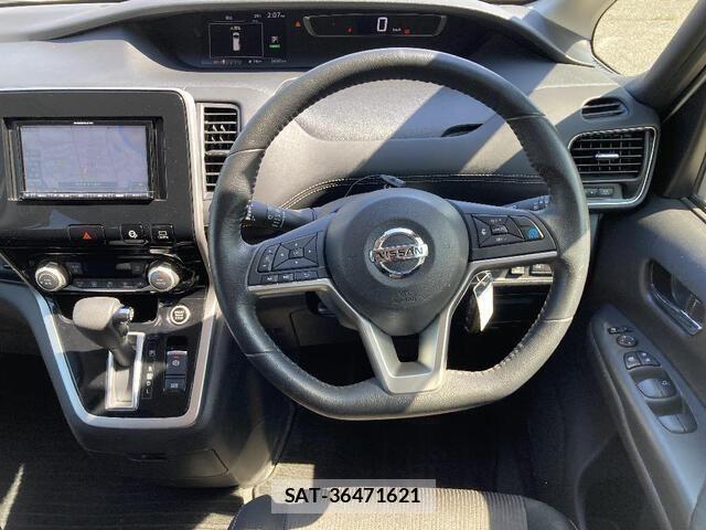 Nissan SERENA 2017-07 7789093-6