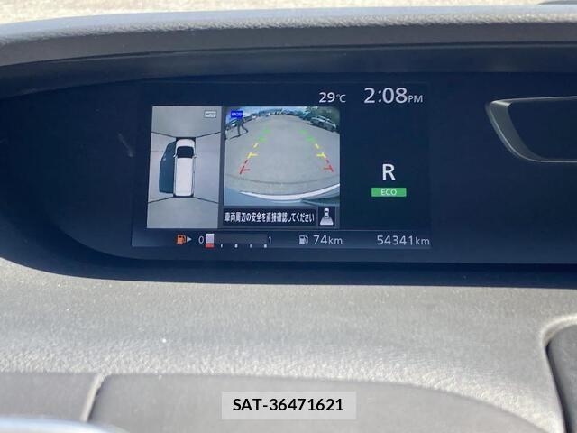 Nissan SERENA 2017-07 7789093-8
