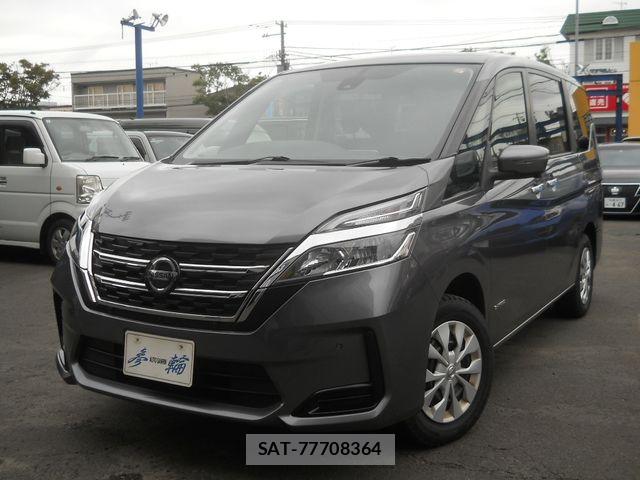Nissan SERENA 2022-05 7789092-0