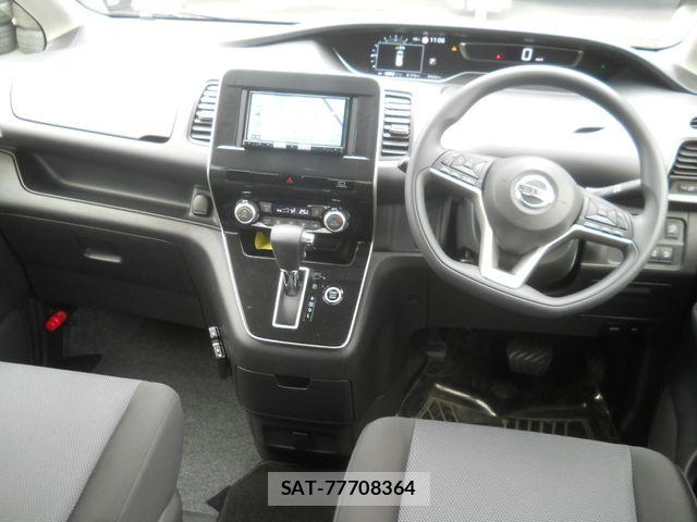 Nissan SERENA 2022-05 7789092-9