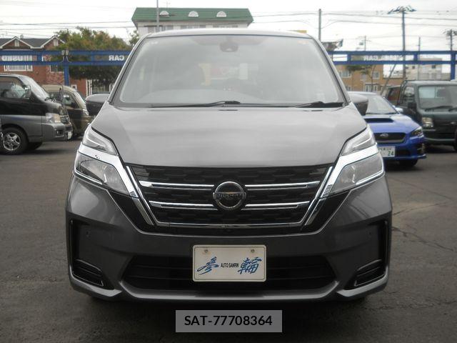 Nissan SERENA 2022-05 7789092-1