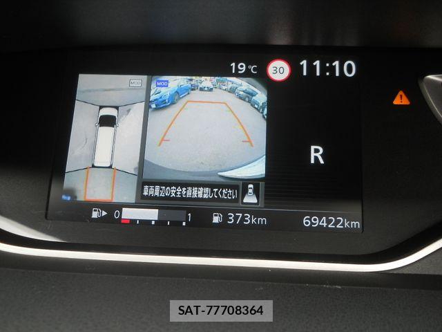 Nissan SERENA 2022-05 7789092-22